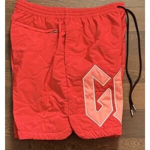 GALA ORIGINAL "LONDON" SHORTS (INFRARED) Mens XL